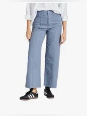Brixton | Providence Wide Leg Pant